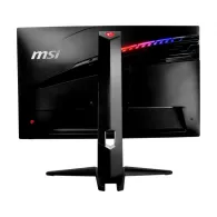 Monitor MSI Optix MAG271CQR OPTIX MAG271CQR, 27", 2560x1440 (QHD), 144Hz, zakrzywiony, VA, FreeSync, 1 ms, Czarny | Sklep ITnes.