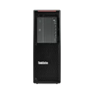 Stacja robocza Lenovo ThinkStation P520 30BE0099PB, Xeon W W-2133, 16GB, 512GB + 1TB, DVD, Win10 Pro for Workstations, 3OS | Skl