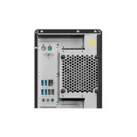 Stacja robocza Lenovo ThinkStation P520 30BE0099PB, Xeon W W-2133, 16GB, 512GB + 1TB, DVD, Win10 Pro for Workstations, 3OS | Skl