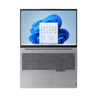Laptop Lenovo ThinkBook 16 G7 ARP 21MWB3CAXPB, Ryzen 5 7535HS, 16" WUXGA IPS, 16GB, 4TB + 1TB, Szary, Win11 Home | Sklep ITnes.p