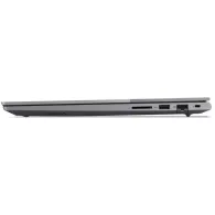 Laptop Lenovo ThinkBook 16 G7 ARP 21MWB3CAXPB, Ryzen 5 7535HS, 16" WUXGA IPS, 16GB, 4TB + 1TB, Szary, Win11 Home | Sklep ITnes.p