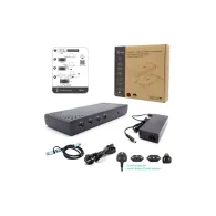 Stacja dokująca i-tec USB 3.0 , USB-C , Thunderbolt Dual Display Docking Station Power Delivery 85W CADUALHDMIDOCKPD | Sklep ITn