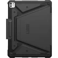 Etui na tablet UAG Metropolis SE z uchwytem do Apple Pencil do iPad Pro 13" M4 (2024) 124476114040, Czarne | Sklep ITnes.pl, IT 
