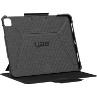 Etui na tablet UAG Metropolis SE z uchwytem do Apple Pencil do iPad Pro 13" M4 (2024) 124476114040, Czarne | Sklep ITnes.pl, IT 