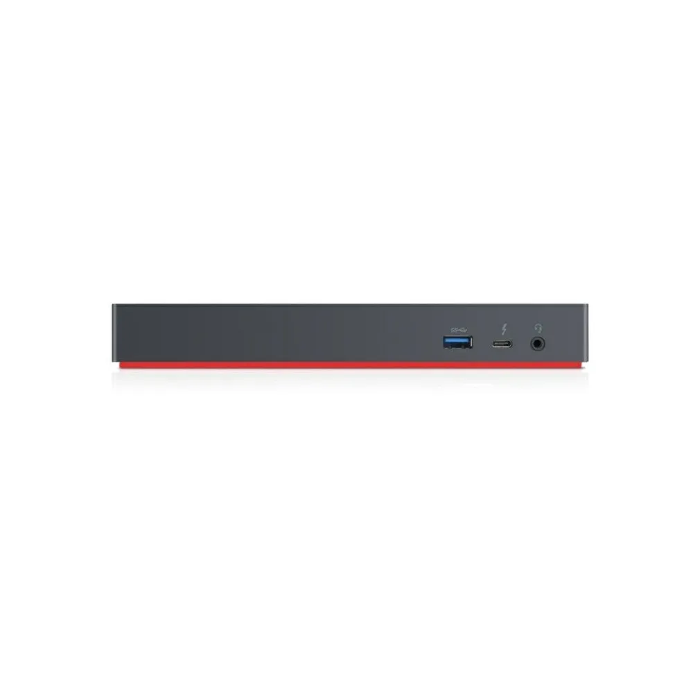 Stacja dokująca Lenovo Dockingstation Thunderbolt 3 Workstation 170W 40AN0170EU, Czarna | Sklep ITnes.pl, IT for BUSINESS Stacja dokująca Lenovo Dockingstation Thunderbolt 3 Workstation 170W 40AN0170EU, Czarna | Sklep ITnes.pl, IT for BUSINESS