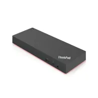 Stacja dokująca Lenovo Dockingstation Thunderbolt 3 Workstation 170W 40AN0170EU, Czarna | Sklep ITnes.pl, IT for BUSINESS Stacja dokująca Lenovo Dockingstation Thunderbolt 3 Workstation 170W 40AN0170EU, Czarna | Sklep ITnes.pl, IT for BUSINESS