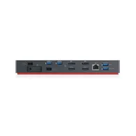 Stacja dokująca Lenovo Dockingstation Thunderbolt 3 Workstation 170W 40AN0170EU, Czarna | Sklep ITnes.pl, IT for BUSINESS Stacja dokująca Lenovo Dockingstation Thunderbolt 3 Workstation 170W 40AN0170EU, Czarna | Sklep ITnes.pl, IT for BUSINESS