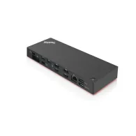 Stacja dokująca Lenovo Dockingstation Thunderbolt 3 Workstation 170W 40AN0170EU, Czarna | Sklep ITnes.pl, IT for BUSINESS Stacja dokująca Lenovo Dockingstation Thunderbolt 3 Workstation 170W 40AN0170EU, Czarna | Sklep ITnes.pl, IT for BUSINESS