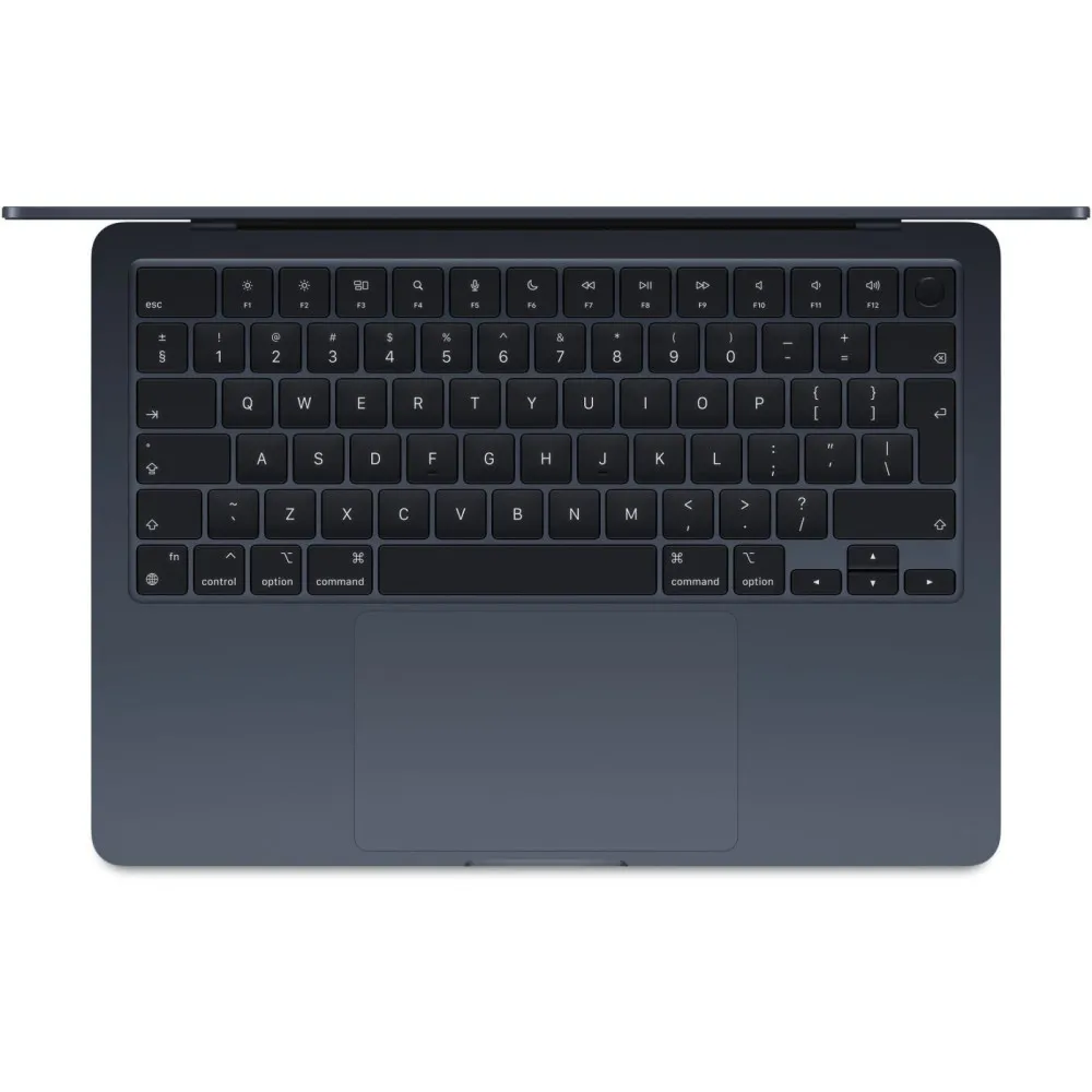 Laptop Apple MacBook Air 13 2024 M3 MC8K4ZE/A - Apple M3/13,6" 2560x1664 Liquid Retina/RAM 16GB/SSD 256GB/macOS/1 rok Carry-in