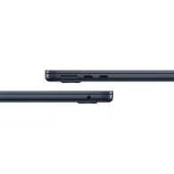 Laptop Apple MacBook Air 13 2024 M3 MC8K4ZE/A, Apple M3, 13,6" 2560x1664 Liquid Retina, 16GB, 256GB, macOS, 1 rok Carry-in | Skl