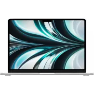 Laptop Apple MacBook Air 13 2022 M2 Z15X00075, Apple M2, 13,6" 2560x1664 Liquid Retina, 8GB, 512GB, Srebrny, macOS, 1 rok CI | S