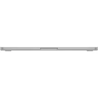Laptop Apple MacBook Air 13 2022 M2 Z15X00075, Apple M2, 13,6" 2560x1664 Liquid Retina, 8GB, 512GB, Srebrny, macOS, 1 rok CI | S