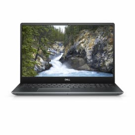 Laptop Dell Vostro 15 7590 N004VN7590BTPPL01_2001 - i7-9750H/15,6" FHD IPS/RAM 16GB/512GB/GF GTX 1650/Srebrny/Win 10 Pro/3OS