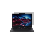 Filtr prywatyzacyjny Lenovo Filtr Privacy Filter for ThinkPad E14 Gen 6 4Z21S06943 - Przezroczysty