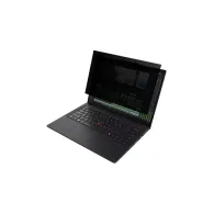 Filtr prywatyzacyjny Lenovo Filtr Privacy Filter for ThinkPad E14 Gen 6 4Z21S06943 - Przezroczysty