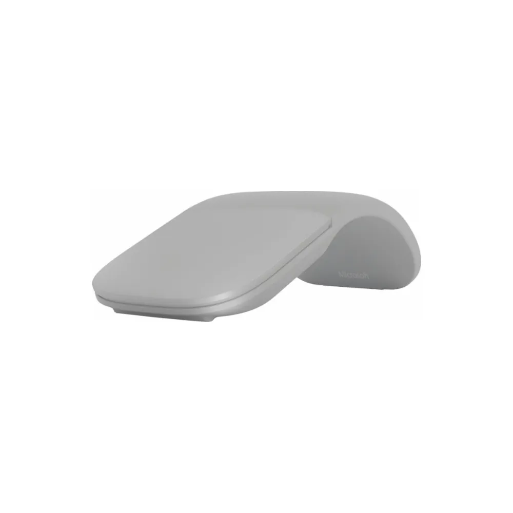 Mysz Microsoft Surface Arc Mouse Light Gray FHD-00006 - zdjęcie poglądowe 4