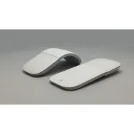 Mysz Microsoft Surface Arc Mouse Light Gray FHD-00006 - zdjęcie poglądowe 2