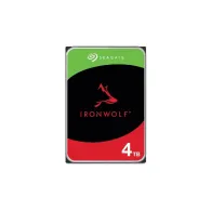 Dysk HDD 4TB SATA 3,5" Seagate IronWolf ST4000VN006, 3,5", SATA III, 256MB, 5400rpm | Sklep ITnes.pl, IT for BUSINESS
