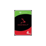 Dysk HDD 4TB SATA 3,5" Seagate IronWolf ST4000VN006, 3,5", SATA III, 256MB, 5400rpm | Sklep ITnes.pl, IT for BUSINESS