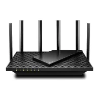 Router Wi-Fi TP-Link ARCHER AX72, AX5400, Wi-Fi 6, USB 3.0, WPA3, VPN, 4 x LAN 10|100|1000 Mbps, 6 anten zewnętrznych | Sklep IT