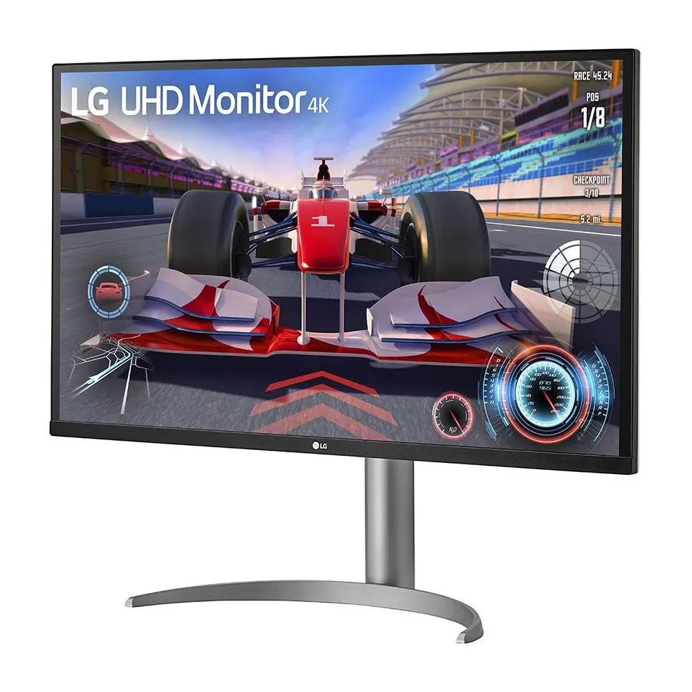 LG UltraFine 32UQ750P-W 32UQ750P-W.AEU