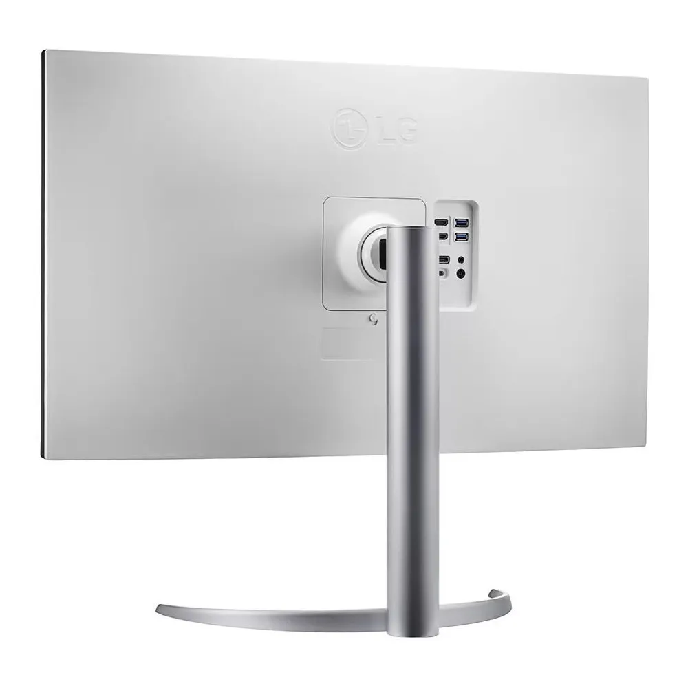 LG UltraFine 32UQ750P-W 32UQ750P-W.AEU - zdjęcie
