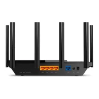 Router Wi-Fi TP-Link ARCHER AX72, AX5400, Wi-Fi 6, USB 3.0, WPA3, VPN, 4 x LAN 10|100|1000 Mbps, 6 anten zewnętrznych | Sklep IT