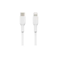 Kabel Belkin USB-C, Lightning CAA003BT2MWH - zdjęcie poglądowe 3