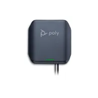 Poly Rove Single/Dual Cell DECT 1880-1900 MHz B2 Base Station 8J8W3AA