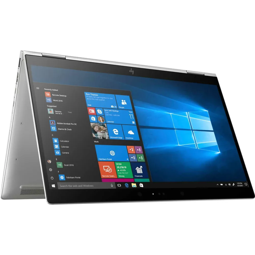 Zdjęcie komputera HP EliteBook x360 1040 G5 5DF80EA