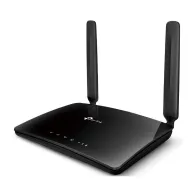 Router Wi-Fi TP-Link ARCHER MR400, AC1200, WPA2, LTE, SIM, 1 x RJ45, 3 x LAN 10|100 Mbps, 2 anteny zewnętrzne | Sklep ITnes.pl, 