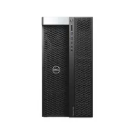 Stacja robocza Dell Precision 7920 1019157227868, Tower, Xeon Xeon Scalable 8168, 128GB, 1TB + 4TB, P6000, DVD, Win10 Pro, 3OS |