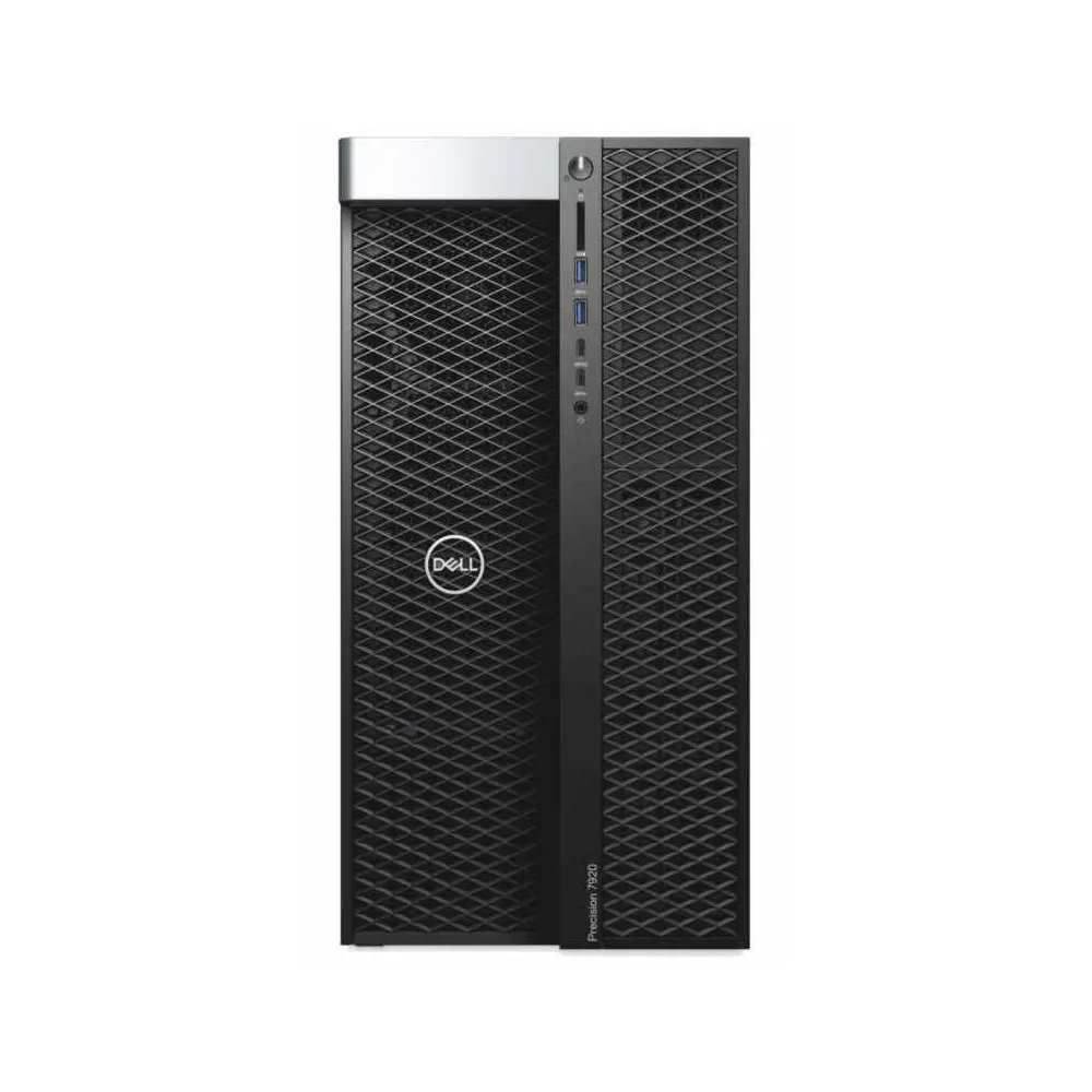 Zdjęcie stacji roboczej Dell Precision 7920 1019157227868