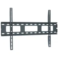 Uchwyt ścienny na monitor Techly LED/LCD 40-65" 107722 - 50 kg/Czarny | Sklep ITnes.pl - IT for BUSINESS