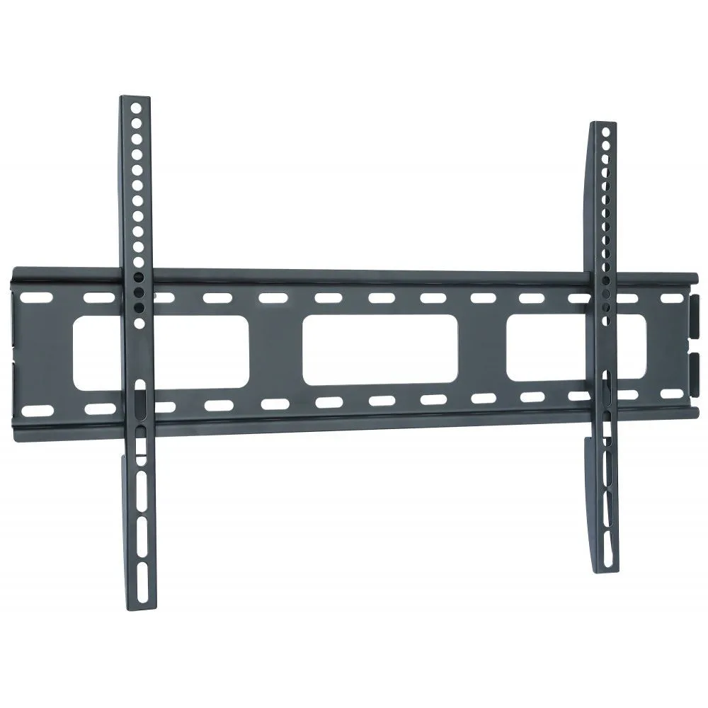 Uchwyt ścienny na monitor Techly LED/LCD 40-65" 107722 - 50 kg/Czarny | Sklep ITnes.pl - IT for BUSINESS