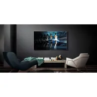 Uchwyt ścienny na monitor Techly LED/LCD 40-65" 107722 - 50 kg/Czarny | Sklep ITnes.pl - IT for BUSINESS