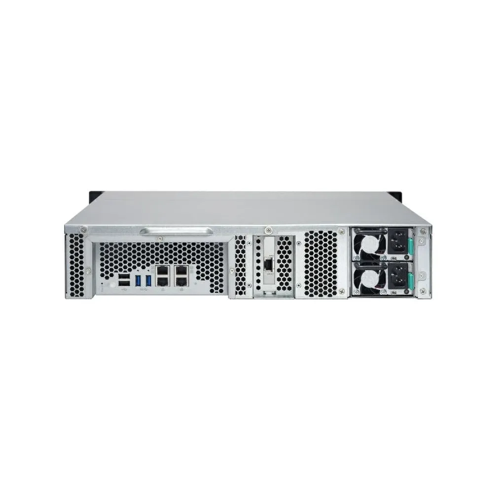 QNAP Rack TS-863XU-RP-EJ6D