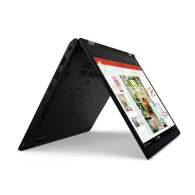 Laptop Lenovo ThinkPad L13 Yoga Gen 2 20VK000YPB, i5-1135G7, 13,3" FHD IPS MT, 16GB, 512GB, Win10 Pro, 1 rok Carry-in | Sklep ITnes.pl, IT for BUSINESS