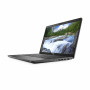 Laptop Dell Latitude 15 5500 N017L550015EMEA - i5-8365U, 15,6" Full HD IPS, RAM 8GB, SSD 256GB, Windows 10 Pro, 3 lata On-Site - zdjęcie 1