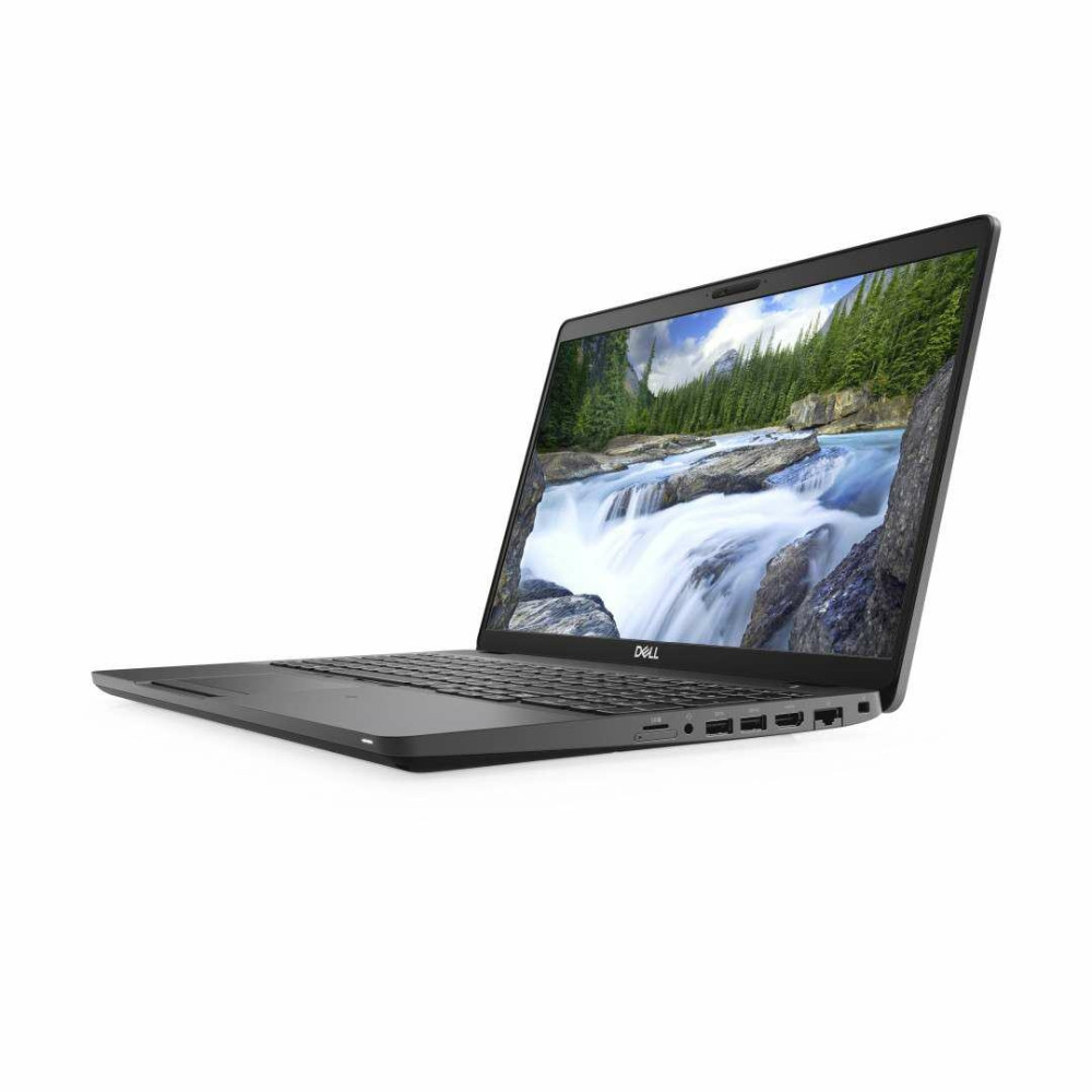 Zdjęcie produktu Laptop Dell Latitude 15 5500 N017L550015EMEA - i5-8365U/15,6" Full HD IPS/RAM 8GB/SSD 256GB/Windows 10 Pro/3 lata On-Site