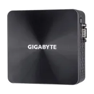 Komputer Gigabyte BRIXGB-BRixHGB-BRI3H-10110-ROLN, Mini Desktop, i3-10110U, 16GB, 256GB + 1TB, Wi-Fi, 3 lata Carry-in | Sklep IT