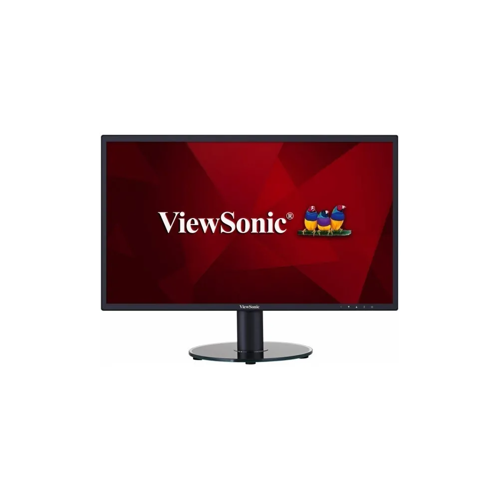 Monitor ViewSonic VA2719-SH 1DD127, 27", 1920x1080 (FHD), 70Hz, IPS, 5 ms, Czarny | Sklep ITnes.pl, IT for BUSINESS