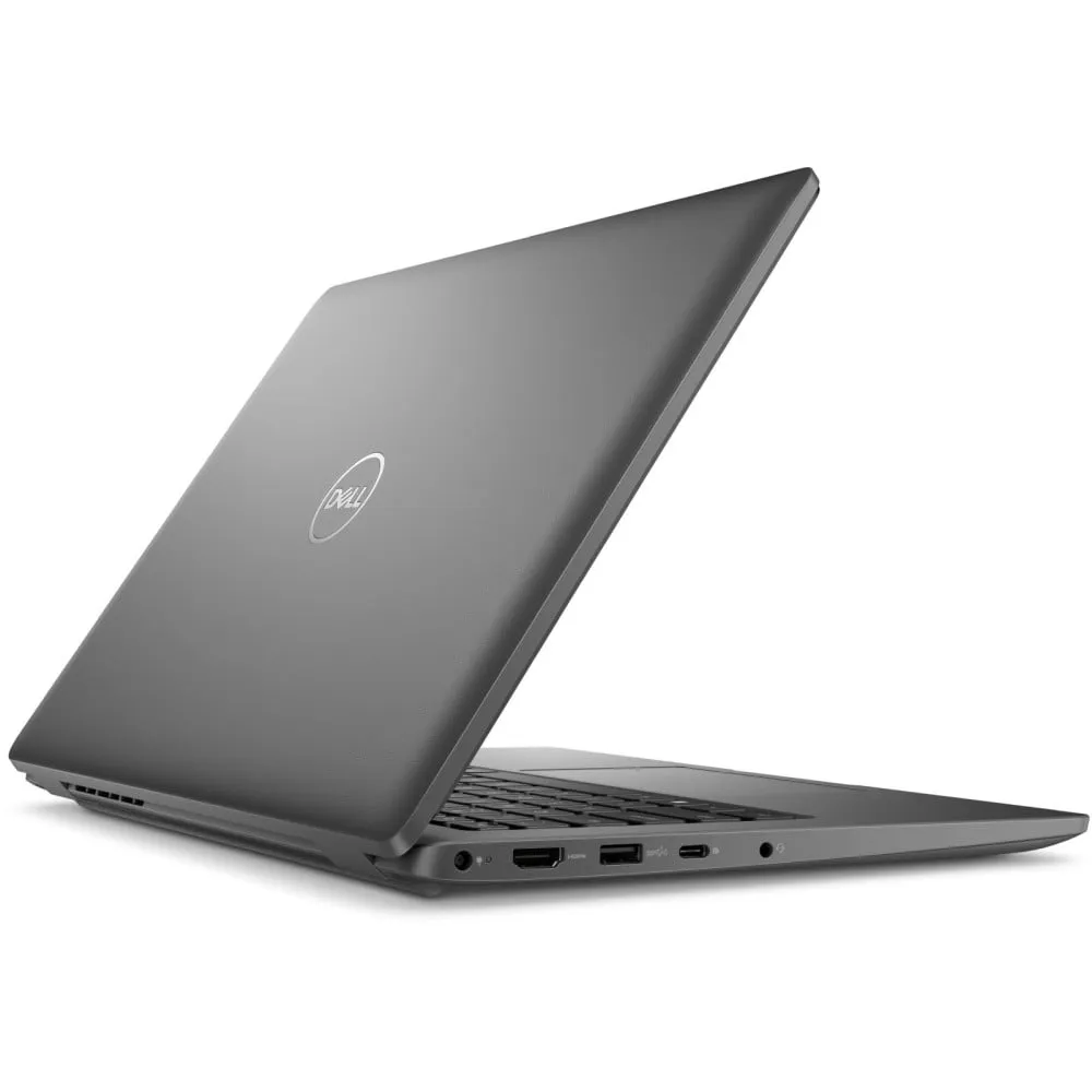 Laptop Dell Latitude 14 3450 N006L345014EMEA_VP - i5-1335U/14" Full HD IPS/RAM 8GB/SSD 512GB/Szary/Windows 11 Pro/3 lata On-Site