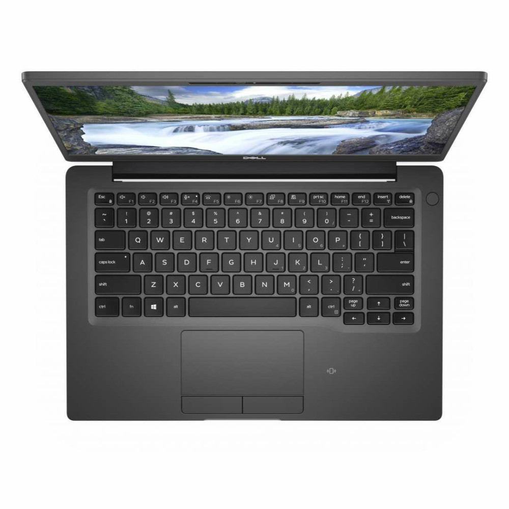 Zdjęcie produktu Laptop Dell Latitude 13 7300 N048L730013EMEA - i5-8365U/13,3" Full HD IPS/RAM 8GB/SSD 256GB/Windows 10 Pro/3 lata On-Site