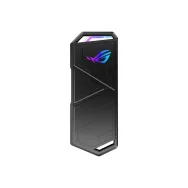 Obudowa na dysk SSD M.2 ASUS ROG Strix Arion Lite ESD-S1CL/BLK/G/AS - M.2 NVMe SSD, USB 3.2 Gen 2