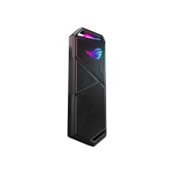 Obudowa na dysk SSD M.2 ASUS ROG Strix Arion Lite ESD-S1CL/BLK/G/AS - M.2 NVMe SSD, USB 3.2 Gen 2