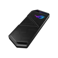 Obudowa na dysk SSD M.2 ASUS ROG Strix Arion Lite ESD-S1CL/BLK/G/AS - M.2 NVMe SSD, USB 3.2 Gen 2