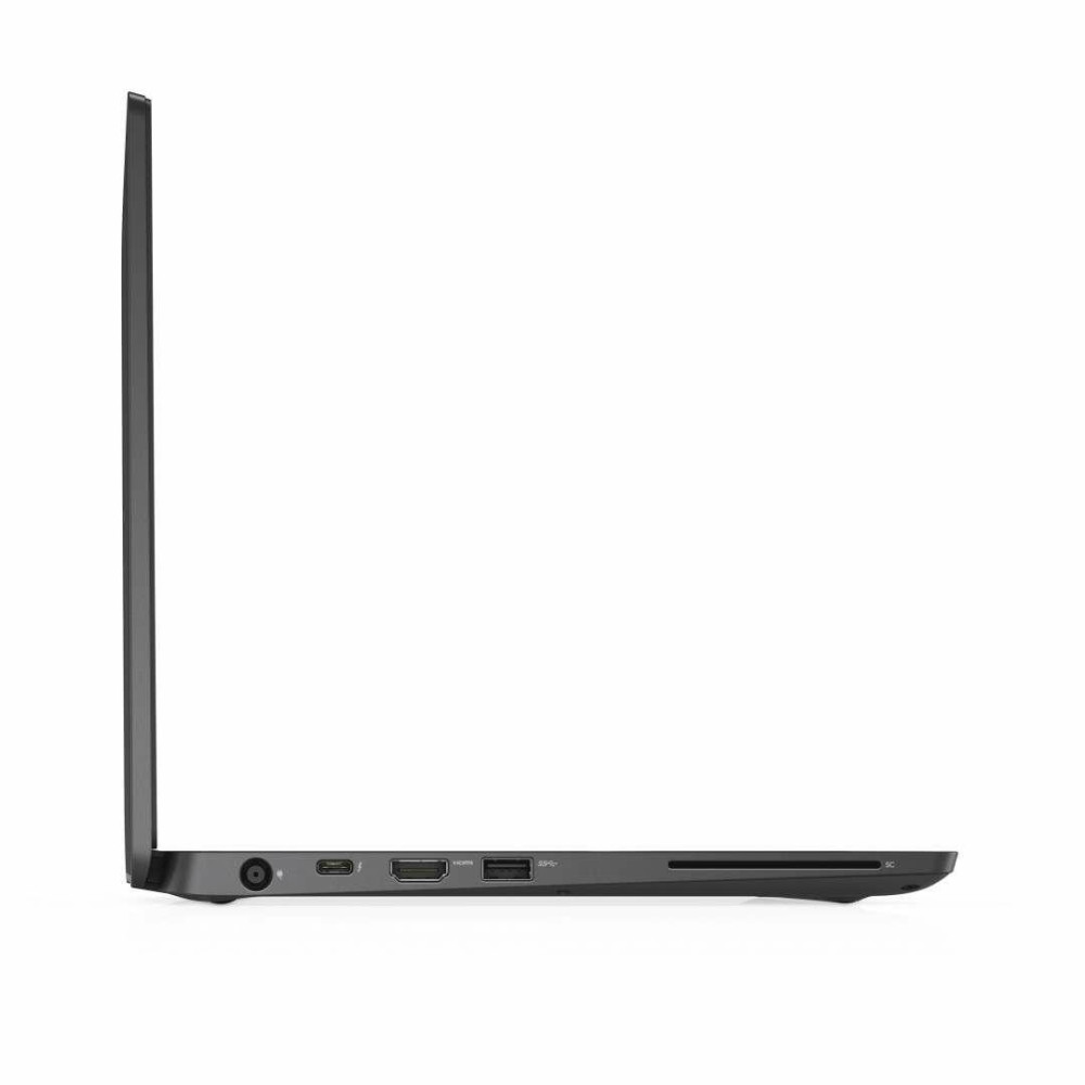 Laptop Dell Latitude 13 7300 N048L730013EMEA - i5-8365U/13,3" Full HD IPS/RAM 8GB/SSD 256GB/Windows 10 Pro/3 lata On-Site - zdjęcie