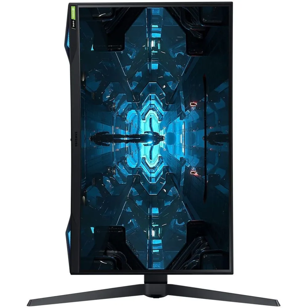 Zdjęcie modelu Samsung Odyssey G7 LC27G75TQSRXEN