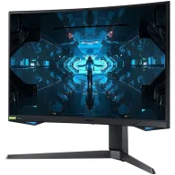 Monitor Samsung Odyssey G7 LC27G75TQSRXEN - zdjęcie poglądowe 2